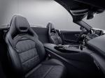 Mercedes-AMG GT Roadster 2020 года (WW)
